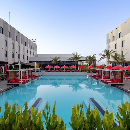Maani Muscat Hotel & Suites Zewnętrze zdjęcie