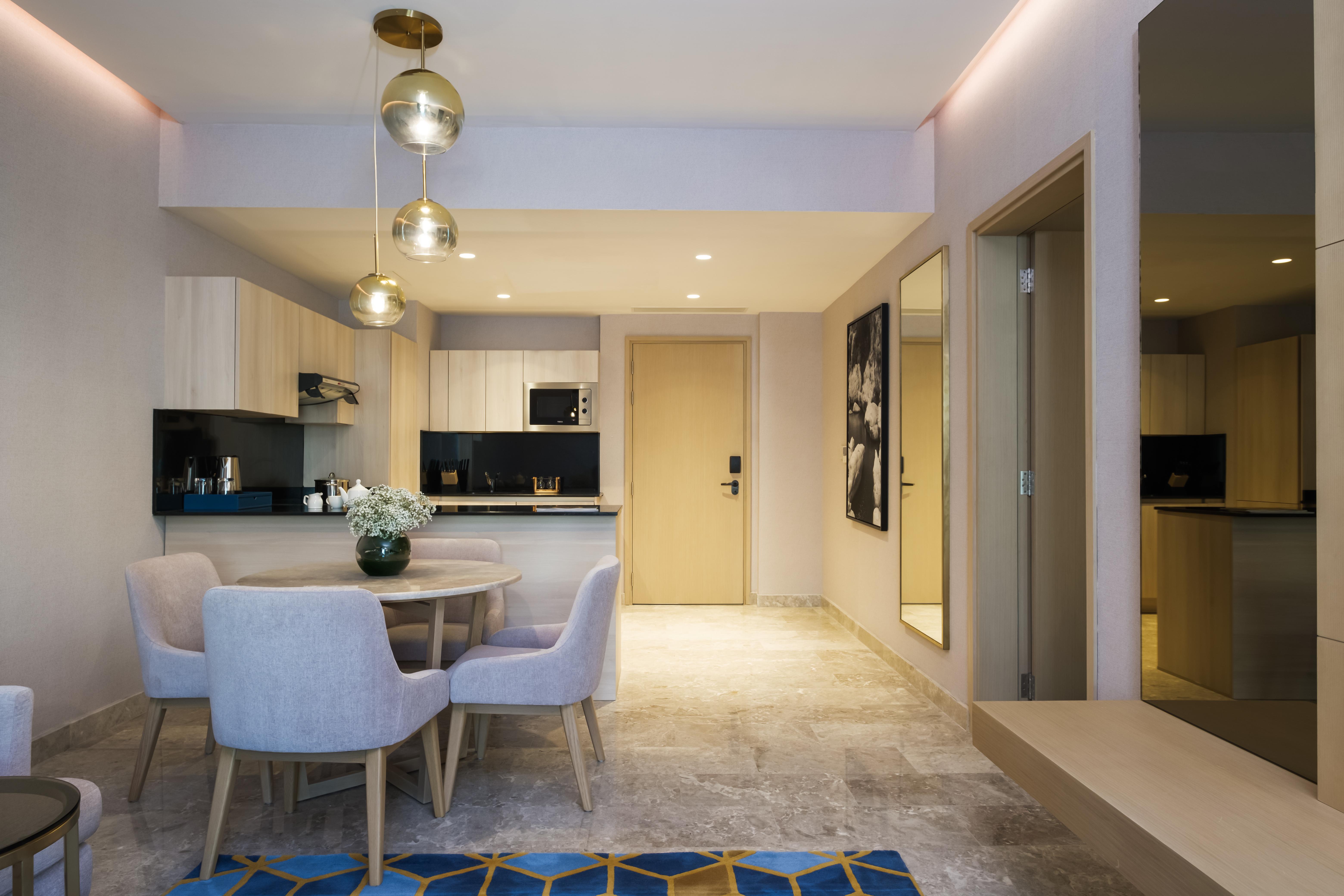 Maani Muscat Hotel & Suites Zewnętrze zdjęcie