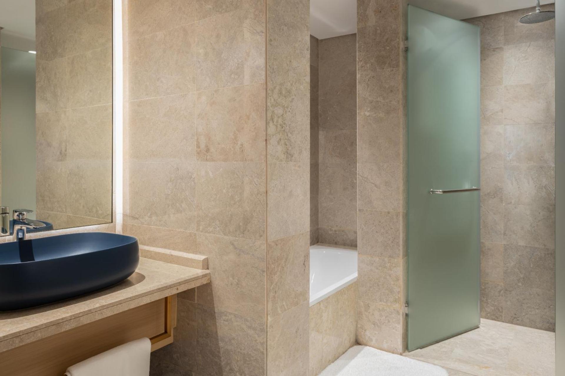 Maani Muscat Hotel & Suites Pokój zdjęcie